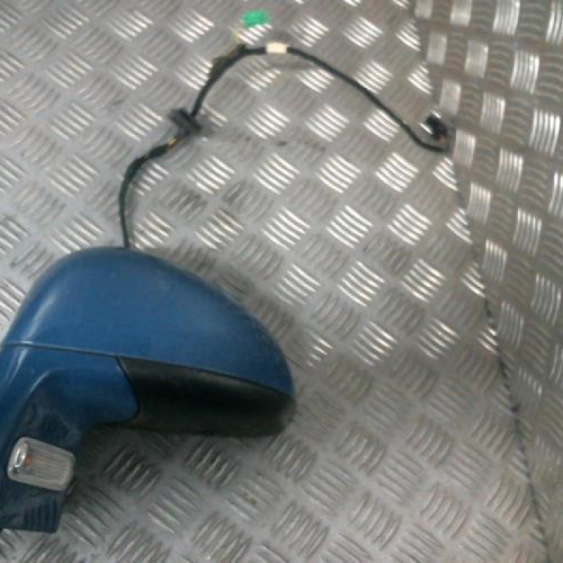Retroviseur gauche CITROEN C4 1 Photo n°3