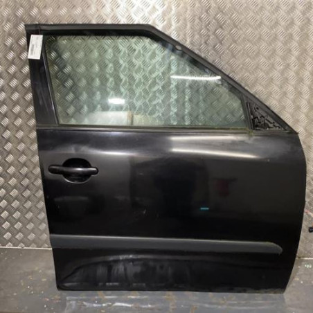 Porte avant droit SKODA FABIA 2 Photo n°1