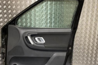 Porte avant droit SKODA FABIA 2