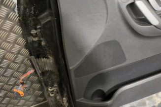 Porte avant droit SKODA FABIA 2