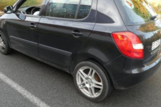 Porte avant droit SKODA FABIA 2