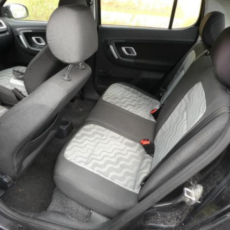 Porte avant droit SKODA FABIA 2 Photo n°11