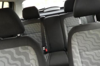 Porte avant droit SKODA FABIA 2