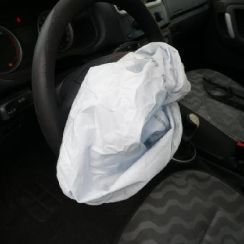 Porte avant droit SKODA FABIA 2 Photo n°13