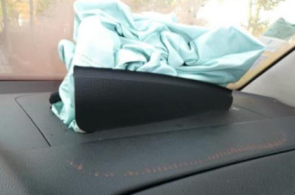 Porte avant droit SKODA FABIA 2