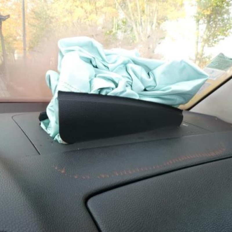 Porte avant droit SKODA FABIA 2 Photo n°14