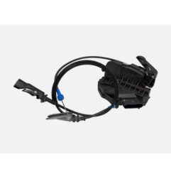 Serrure avant gauche FORD FIESTA 6