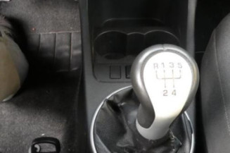 Porte avant droit SKODA FABIA 2