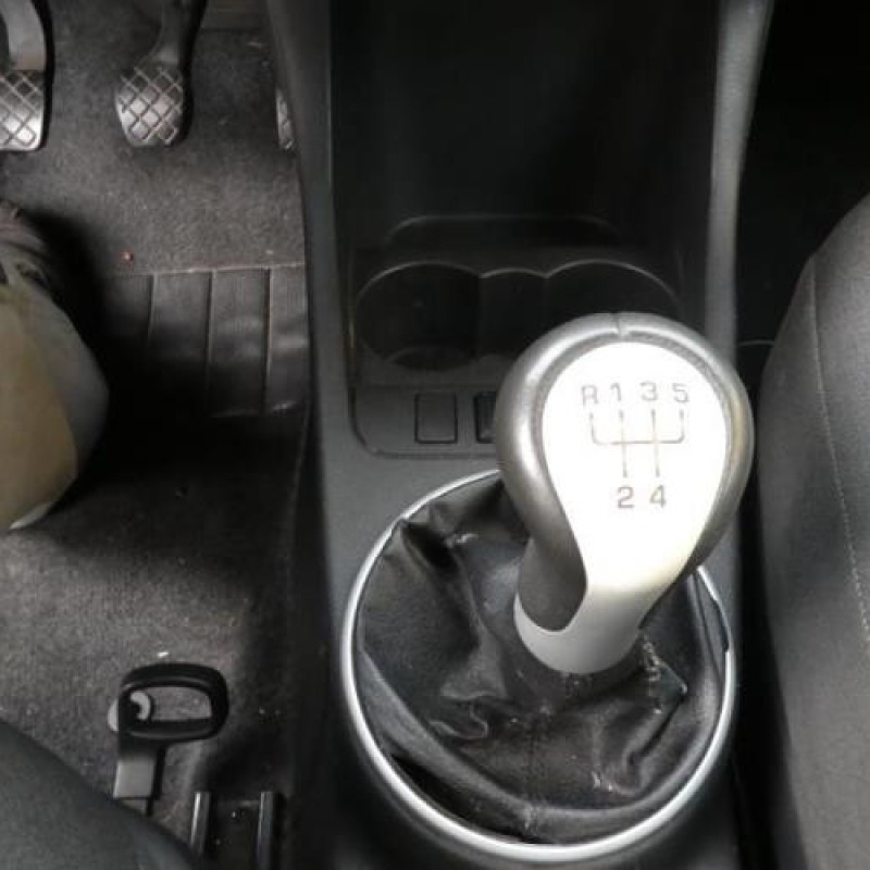 Porte avant droit SKODA FABIA 2 Photo n°15