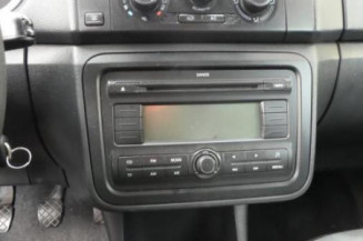 Porte avant droit SKODA FABIA 2