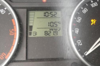Porte avant droit SKODA FABIA 2