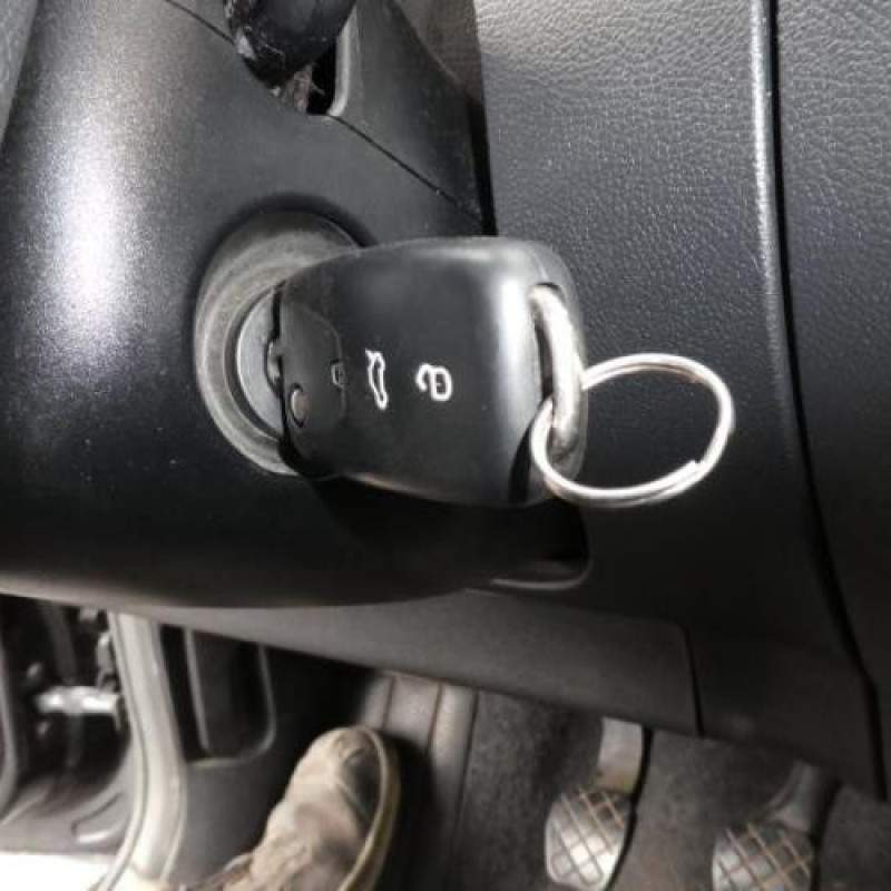 Porte avant droit SKODA FABIA 2 Photo n°18