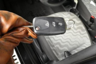 Porte avant droit SKODA FABIA 2