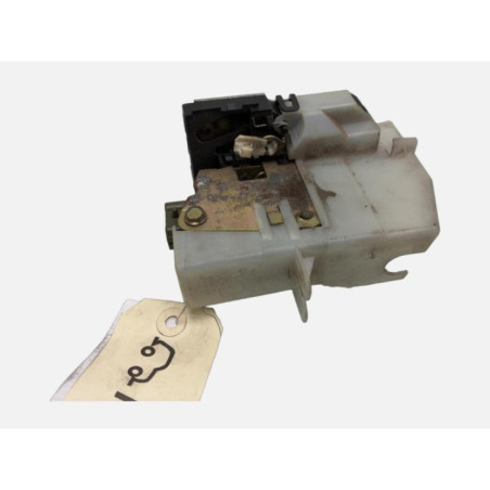 Serrure arriere droit RENAULT CLIO 2 CAMPUS