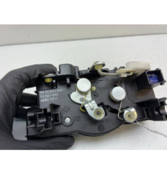 Serrure de porte de coffre gauche RENAULT TRAFIC 3 COURT