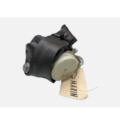Ceinture arriere droit RENAULT CLIO 3 Photo n°1