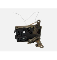 Serrure avant droit PEUGEOT 106