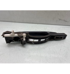 Poignee porte arriere gauche PEUGEOT 307