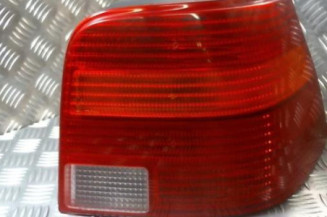 Feu arriere principal droit (feux) VOLKSWAGEN GOLF 4 Photo n°1