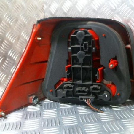 Feu arriere principal droit (feux) VOLKSWAGEN GOLF 4