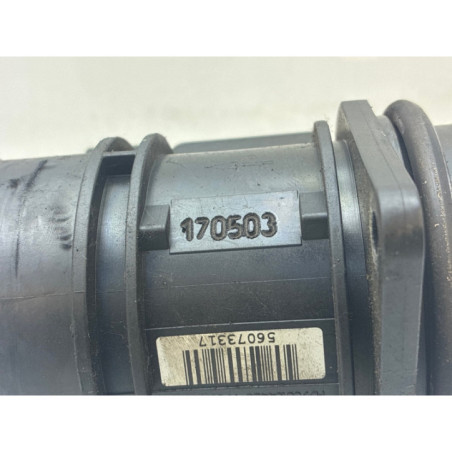 Debitmetre RENAULT GRAND SCENIC 2 Photo n°1