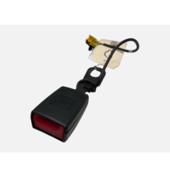 Attache ceinture arriere droit MERCEDES CLASSE A 169