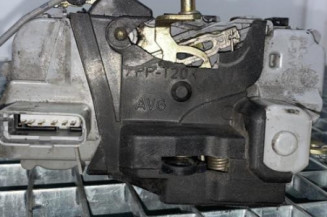 Serrure avant gauche CITROEN XSARA PICASSO
