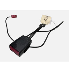 Attache ceinture avant gauche MERCEDES CLASSE A 169