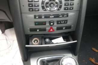 Aile avant gauche PEUGEOT 407