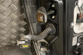 Porte avant droit PEUGEOT 407