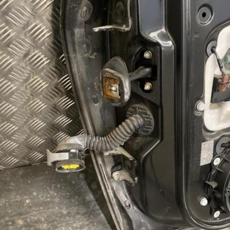 Porte avant droit PEUGEOT 407