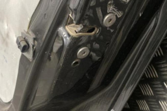 Porte avant droit PEUGEOT 407