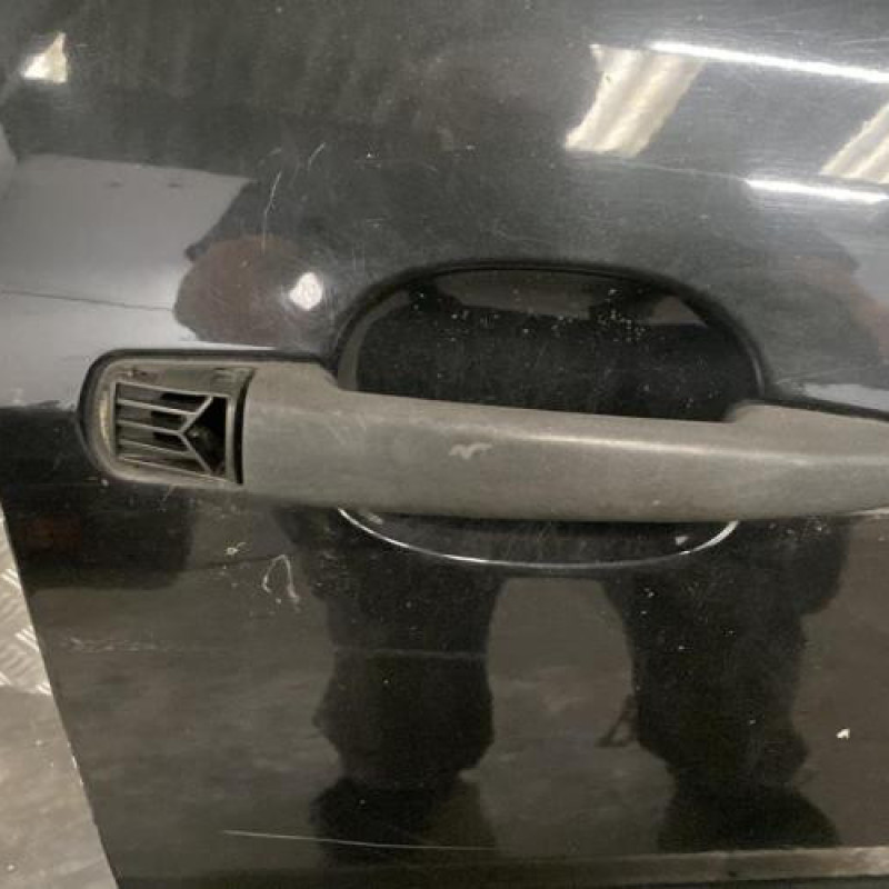 Porte avant droit PEUGEOT 407 Photo n°5