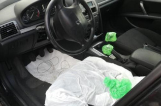 Porte avant droit PEUGEOT 407