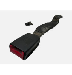 Attache ceinture avant gauche AUDI A1 1