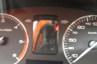 Porte avant droit PEUGEOT 407