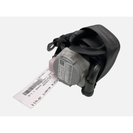 Pretensionneur de ceinture avant droit AUDI A1 1