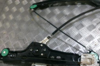 Leve vitre electrique avant droit BMW SERIE 3 E91 Photo n°1