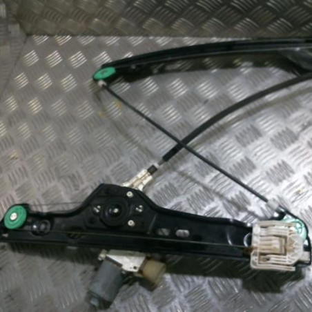 Leve vitre electrique avant droit BMW SERIE 3 E91 Photo n°1