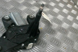Moteur essuie glace arriere RENAULT MODUS Photo n°1