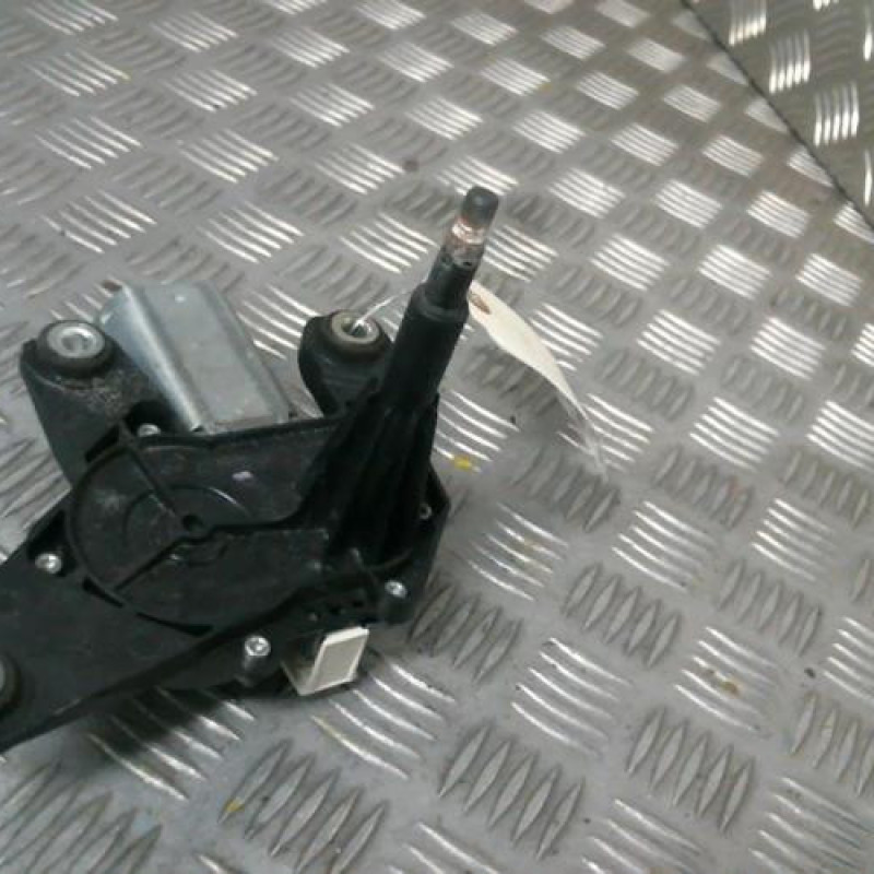 Moteur essuie glace arriere RENAULT MODUS Photo n°1