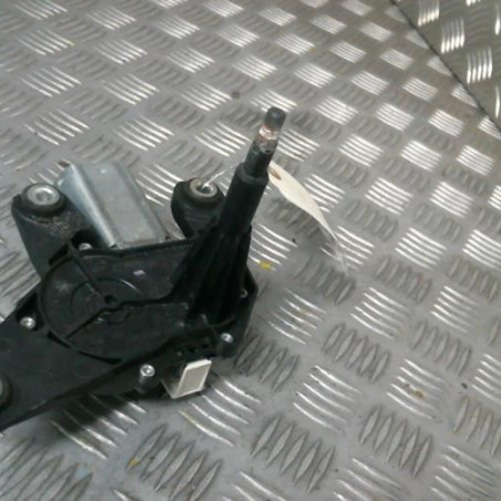 Moteur essuie glace arriere RENAULT MODUS Photo n°1