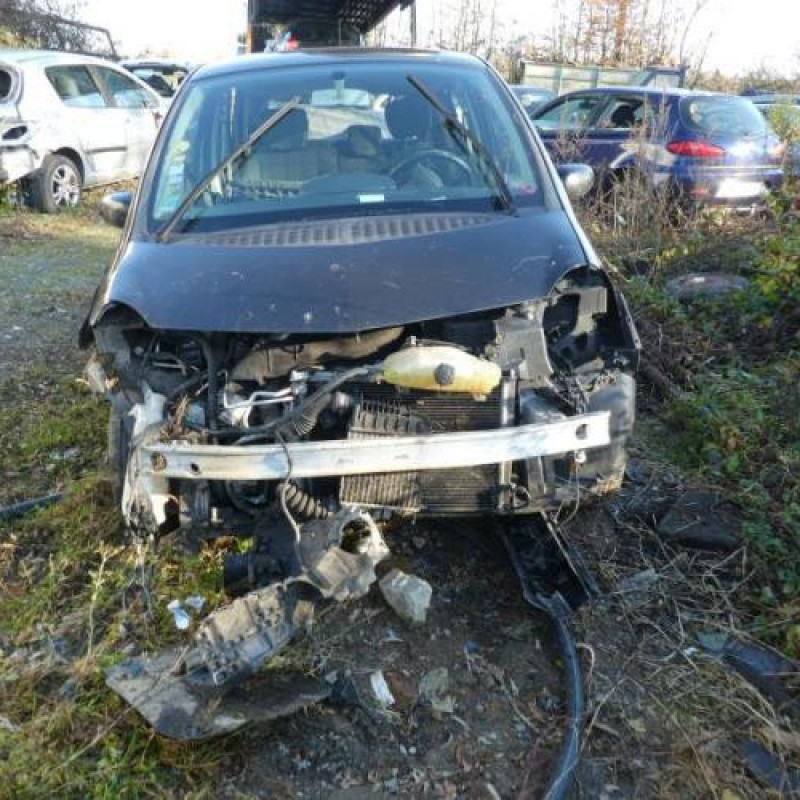 Moteur essuie glace arriere RENAULT MODUS Photo n°3