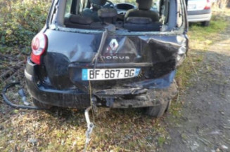 Moteur essuie glace arriere RENAULT MODUS