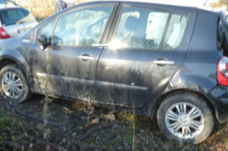 Moteur essuie glace arriere RENAULT MODUS