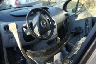 Moteur essuie glace arriere RENAULT MODUS
