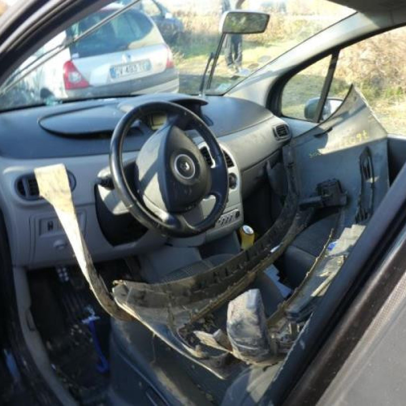 Moteur essuie glace arriere RENAULT MODUS Photo n°7
