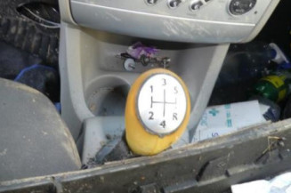 Moteur essuie glace arriere RENAULT MODUS