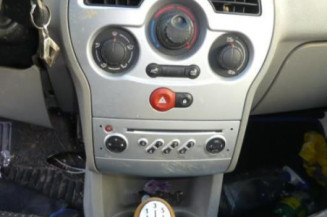 Moteur essuie glace arriere RENAULT MODUS