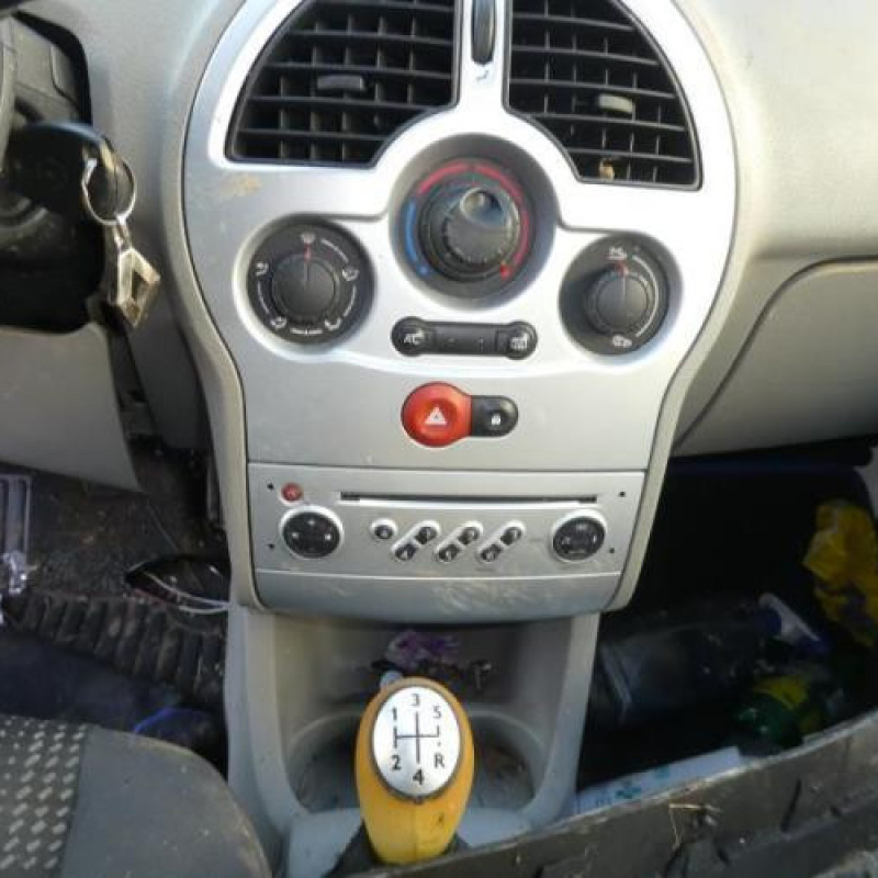 Moteur essuie glace arriere RENAULT MODUS Photo n°9